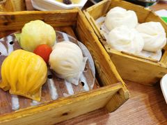 -九號渔港·蒸汽海鲜·粤菜茶点(八卦岭店)