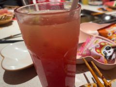 -海底捞火锅(凤凰广场店)