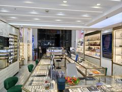-世纪大明眼镜·林德伯格·蔡司官方授权店(武昌旗舰店)