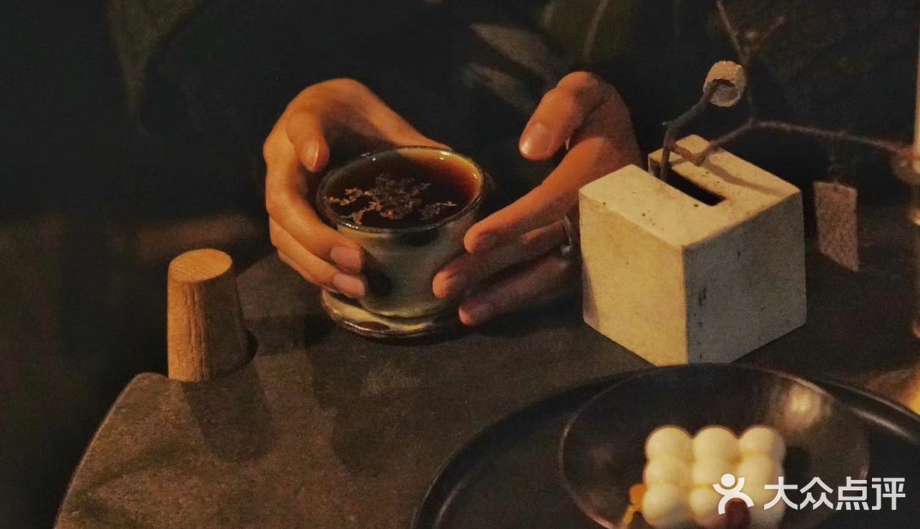 有个性的小老板