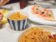 -玛尚诺意式餐厅(日月光店)