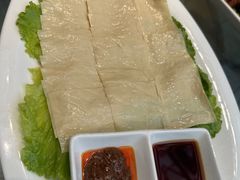 -金稼园·金平湖农家菜