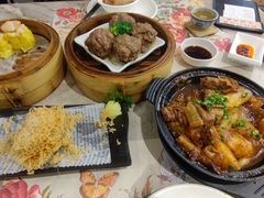 -虾饺妹·粤式手工点心(水荫路店)