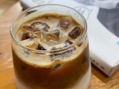 拿铁-森Some Fusion(荔湾店)