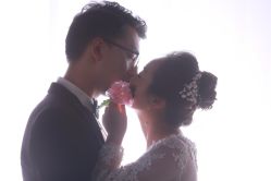 点击看大图 -苏州HX-合喜映画婚纱摄影
