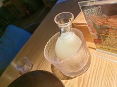 -苦尽酒馆·川菜(鼓楼店)