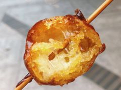 -邓记新一代糖油果子(四川煤管局供销公司职工宿舍店)