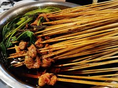 -成都瓜串串(华强北店)