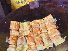 -周记热干面豆皮大王(桃花东街店)