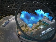 -深圳市当代艺术与城市规划馆