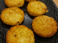 肉酱奶汁薯饼-萨莉亚意式餐厅(国展天虹店)