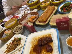 -北海渔村酒楼·粤菜海鲜点心(新华店)
