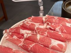 -巴奴毛肚火锅(景枫中心店)