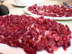 吊龙伴-福合埕牛肉丸(水仙园店)