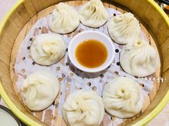 小笼包-老上海里弄味道(知春路店)