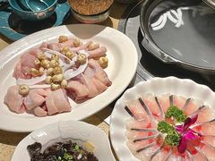 -润泽园椰子鸡(汇一城店)