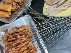 -尕胡才炕锅烤羊肉馆(八一路店)