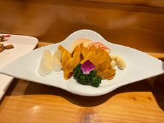 -大岛日本料理铁板烧(南通大饭店)