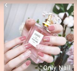 -Pink You美甲美睫纹绣定制中心