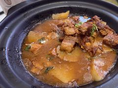 -李氏传家菜(兴城路店)