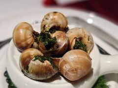 -Wei菋·Le Bistrot