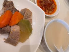 -利苑酒家(华熙国际店)