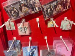 -漫库(北京王府井银泰in88店)