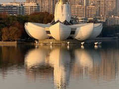 -东湖景区