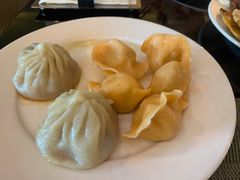 -富力希尔顿酒店·地阔自助餐厅
