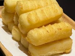 -铭副琦食·虾蟹烩馆(渔人码头店)