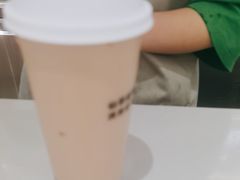 -书亦烧仙草(北碚万达店)