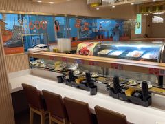-争鲜回转寿司(浦东三钢里PLUS店)