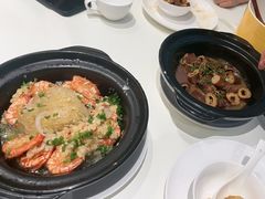 -四季轩中餐厅·萧山味道·运河家宴(三立开元名都店)