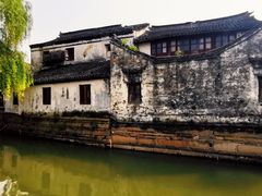 -锦溪古镇