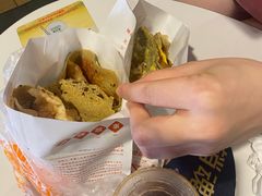 -南楼煎饼(滨江道店)
