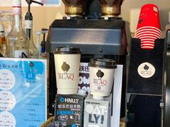 -BLAQ咖啡(骏豪店)