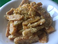 -新天明砂锅鱼头煲