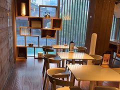 -无印良品餐堂 MUJI Diner(成都太古里店)