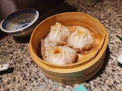 -南京大牌档(香港广场店)