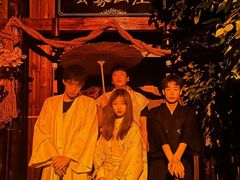 -棂笼·深度沉浸密室(武汉旗舰店)