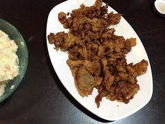 -炙热童年·老北京炙子烤肉(南锣鼓巷店)