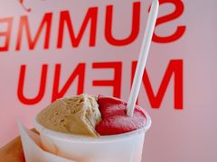 -Dip in Gelato(富民路店)