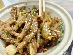 -小民大排档(江汉路店)