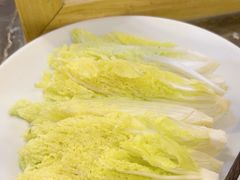 -芭夯兔·兔肉汤锅(新都店)
