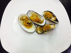 -QQ海鲜餐厅