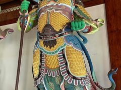 -香积寺
