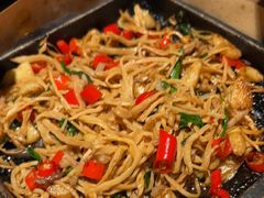 -798餐厅(任丘路店)