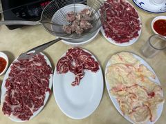 -五洲牛肉美食馆