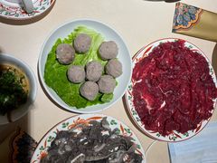 -汕头八合里海记牛肉店(清河店)