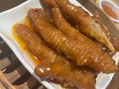 -点都德(华强南店)